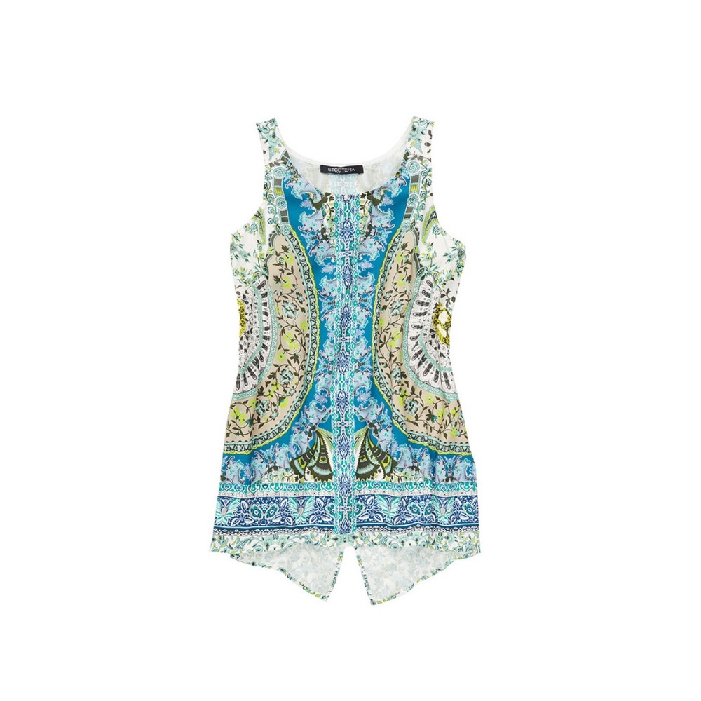 Etcetera ALEJANDRA top size 4